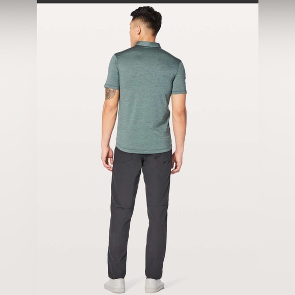 Lululemon ABC Pant Classic *34"
Obsidian - Picture 2 of 5